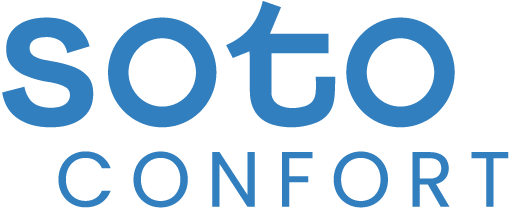 logo soto confort